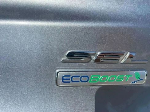 Used 2020 Ford Fusion SEL image 5