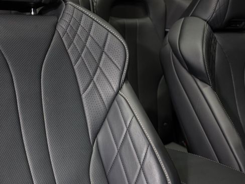 Used 2022 Lexus LC 500 Convertible w/ Touring Package image 54