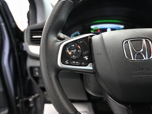 Used 2020 Honda CR-V LX image 21