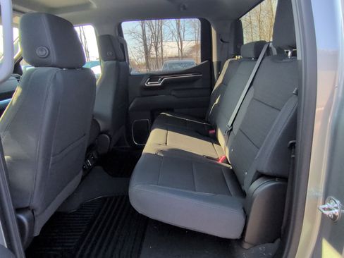 New 2026 Chevrolet Silverado 1500 LT image 84