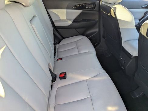 New 2026 Mitsubishi Eclipse Cross SEL image 9