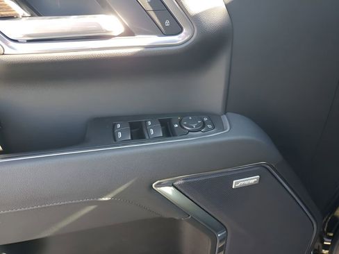 New 2026 GMC Sierra 1500 Elevation w/ Elevation Premium Package image 28