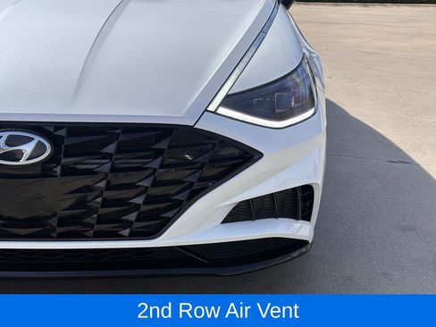 Used 2020 Hyundai Sonata SEL w/ Convenience Package image 5