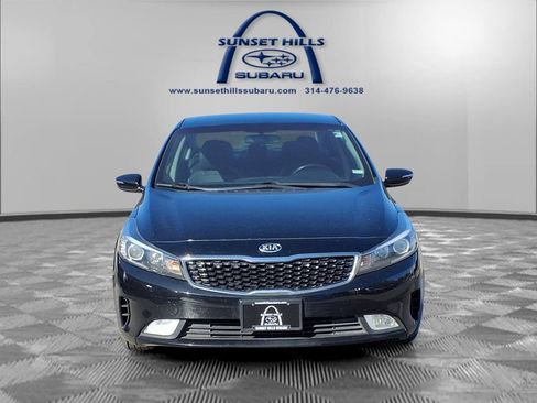 Used 2018 Kia Forte EX image 26