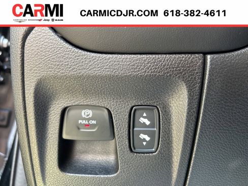 Used 2022 RAM 1500 TRX w/ TRX Level 2 Equipment Group AWD/4WD image 22