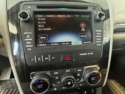 Used 2016 Chevrolet Traverse LT AWD/4WD image 14