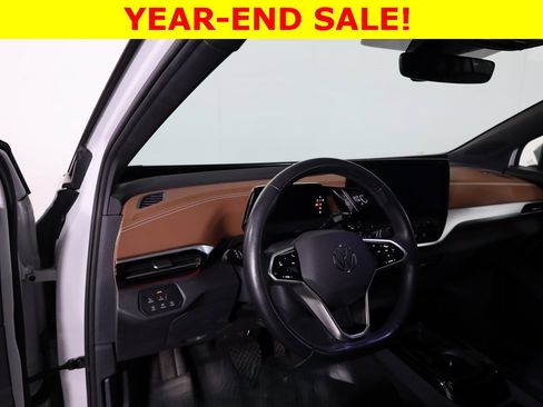 Used 2021 Volkswagen ID.4 Pro S image 30