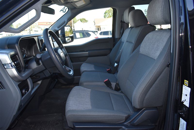 Used 2024 Ford F350 XLT AWD/4WD image 14