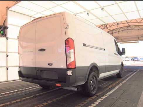 Used 2025 Ford Transit 250 Low Roof w/ Load Area Protection Package image 2