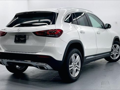 Certified 2022 Mercedes-Benz GLA 250 image 4