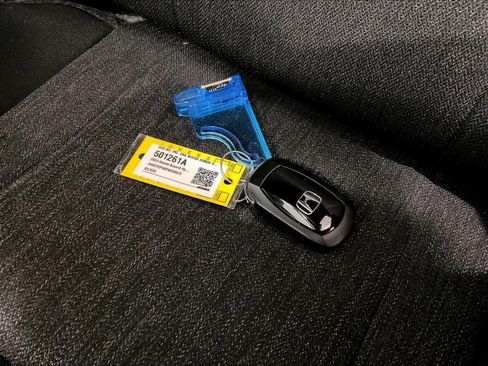 Used 2023 Honda Accord Sport image 30