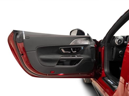 Used 2024 Mercedes-Benz AMG GT 55 image 50