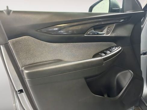 Used 2024 Chevrolet TrailBlazer LS w/ LS Convenience Package image 14