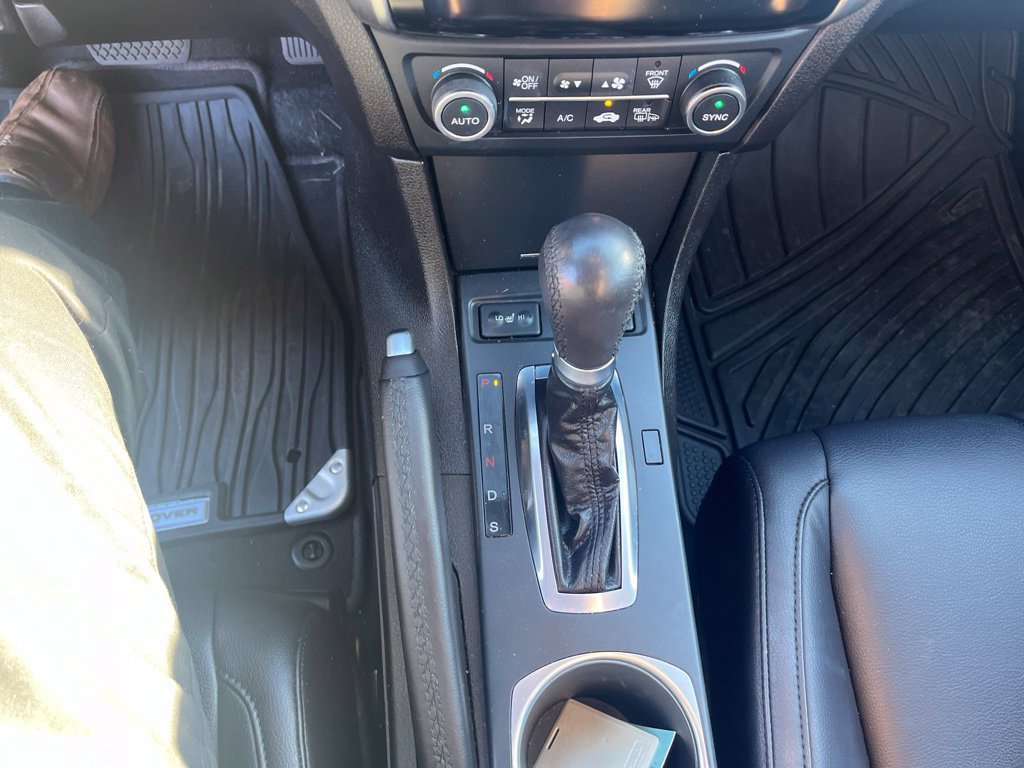 Used 2020 Acura ILX FWD image 17