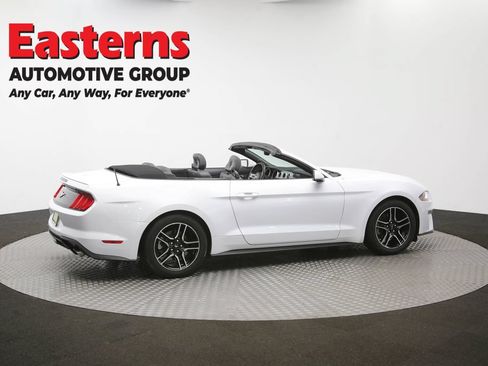 Used 2023 Ford Mustang Premium RWD image 42