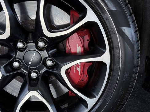 Used 2023 Dodge Durango SRT Hellcat image 67