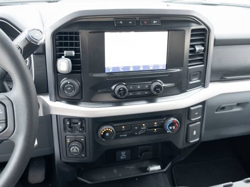 Used 2023 Ford F150 XLT w/ XTR Package AWD/4WD image 3