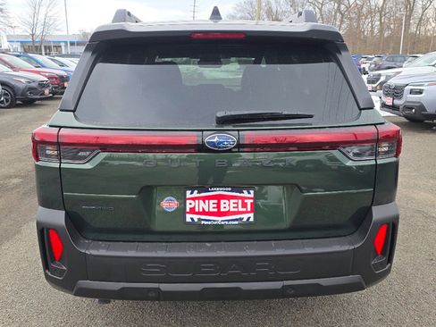 New 2026 Subaru Outback Limited image 10