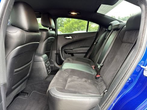 Used 2022 Dodge Charger GT w/ Plus Group RWD image 13