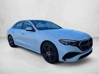 New 2026 Mercedes-Benz E 350 Sedan video 3