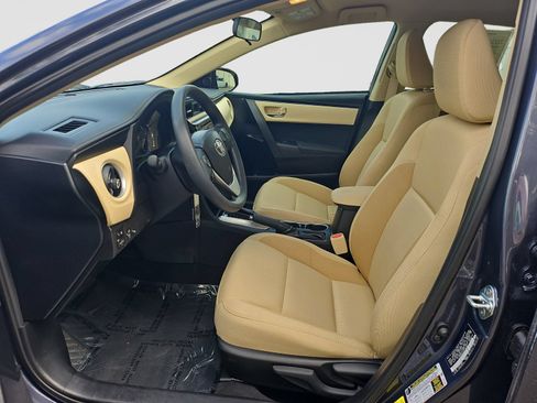 Used 2017 Toyota Corolla LE FWD image 20