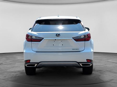 Used 2021 Lexus RX 350 AWD w/ Accessory Package image 6