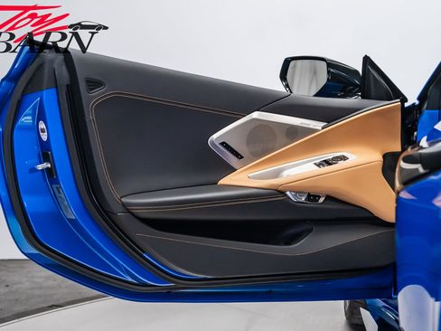 Used 2025 Chevrolet Corvette Z06 image 29