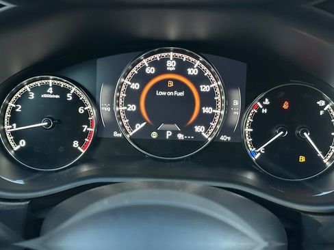 New 2026 MAZDA CX-30 AWD 2.5 S w/ Select Sport Pkg image 13