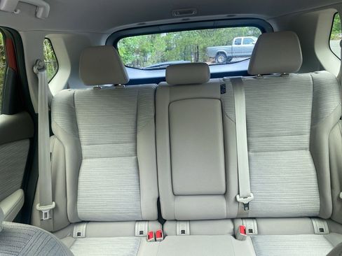 Used 2023 Nissan Rogue SV FWD image 22