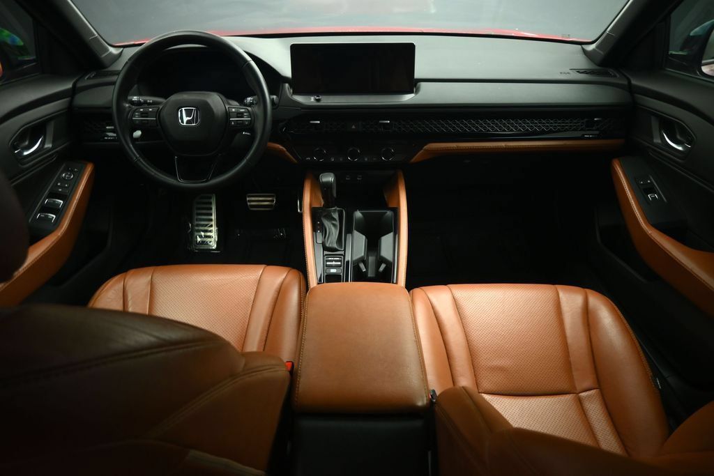 Used 2024 Honda Accord Sport image 35