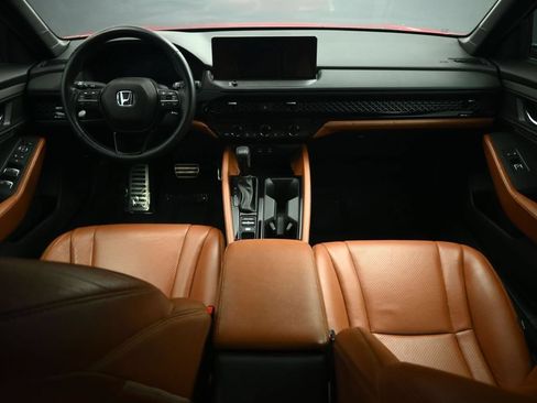 Used 2024 Honda Accord Sport image 35