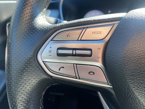 Used 2023 Hyundai Santa Fe Calligraphy image 24