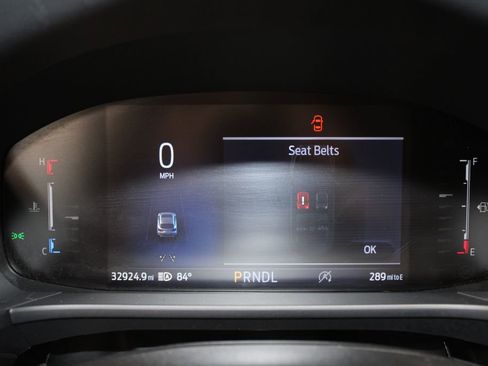 Used 2025 Ford Escape ST-Line AWD/4WD image 33
