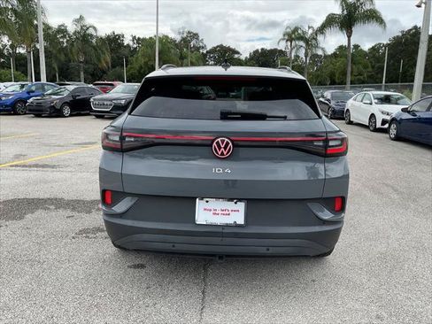 Used 2023 Volkswagen ID.4 Pro S AWD/4WD image 11