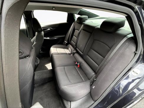 Used 2023 Chevrolet Malibu LT image 20