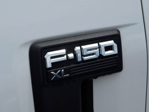 Used 2022 Ford F150 XL w/ Trailer Tow Package AWD/4WD image 19
