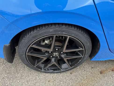 Used 2024 Honda Civic Sport Touring image 15