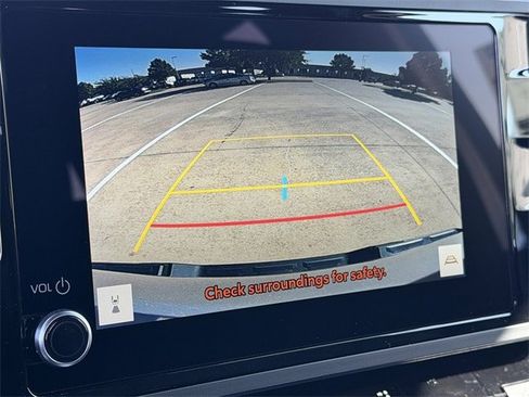 New 2026 Toyota Tundra SR image 16