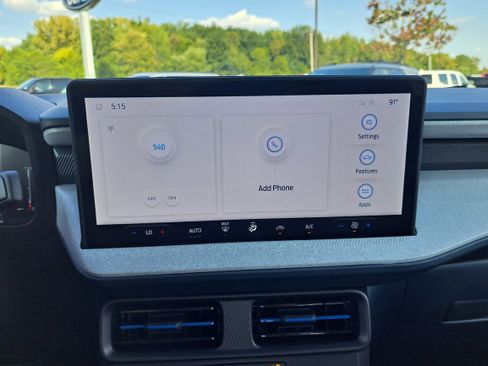 New 2025 Ford Maverick XLT w/ 4K Tow Package image 25