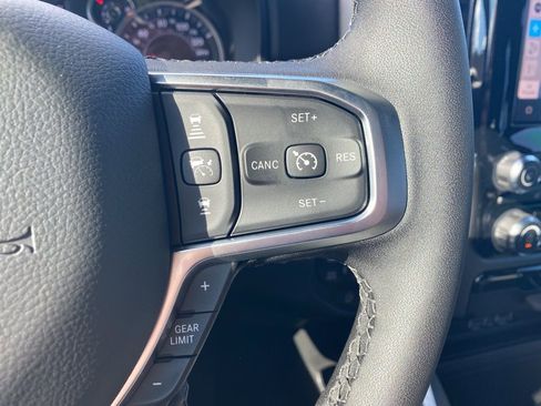 New 2026 RAM 1500 Lone Star image 18