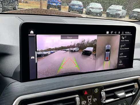 Certified 2024 BMW X3 xDrive30i w/ Premium Package w/ZPA image 31