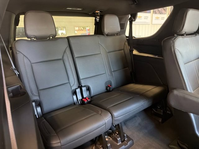 Used 2026 Chevrolet Tahoe High Country w/ Sun And Tow Package AWD/4WD image 31