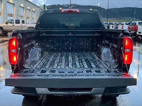 Used 2016 Chevrolet Colorado W/T w/ WT Convenience Package image 18