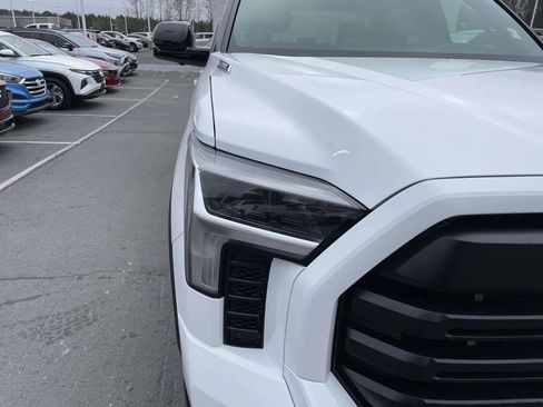 Used 2026 Toyota Tundra Limited w/ Limited PVM Package image 17