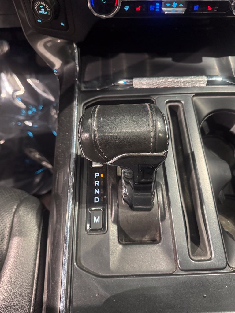 Used 2022 Ford F150 Lariat w/ Equipment Group 502A High AWD/4WD image 24
