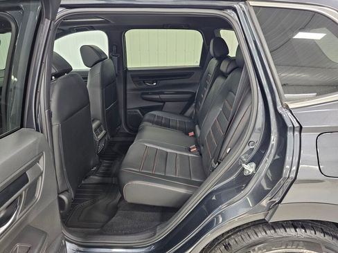 Used 2024 Honda CR-V Sport-L image 3