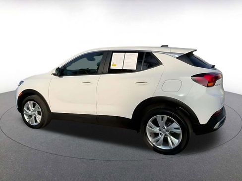 Used 2025 Buick Encore GX Preferred image 10