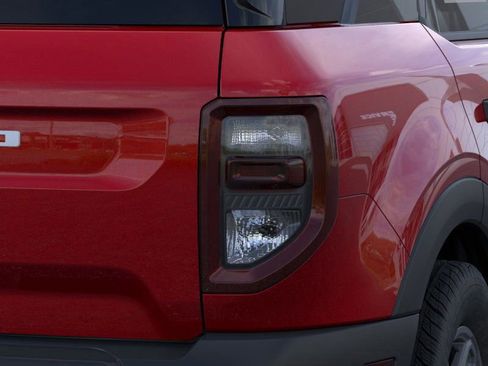 New 2026 Ford Bronco Sport Big Bend w/ Convenience Package AWD/4WD image 6