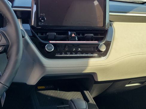 New 2026 Toyota Corolla Cross LE image 11