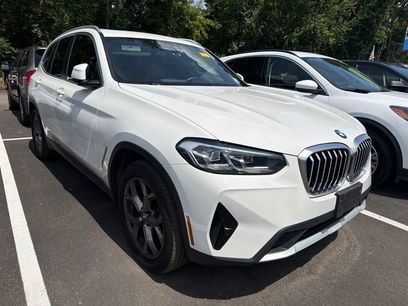 Used 2022 BMW X3 xDrive30i w/ Convenience Package